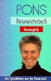 PONS Reisew&ouml;rterbuch, Norwegisch - Jens-Uwe Kumpch