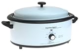 Hamilton Beach 32600S 6-1/2-Quart Roaster Oven