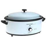 Hamilton Beach 32600S 6-1 2-Quart Roaster Oven by Hamilton Beach