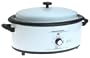 Hamilton Beach 32600S 6-1/2-Quart Roaster Oven