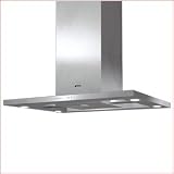 Smeg-Ksiv960x1-100cm-Edelstahl-Insel-Dunstabzugshaube-Ksiv960x1