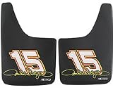 Michael Waltrip Nascar Racing Driver Splash Guards/ Mudflaps
