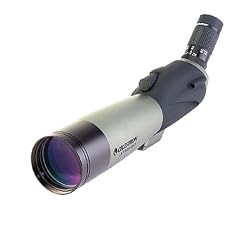 Celestron 52250 80mm Ultima Zoom Spotting Scope
