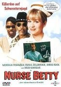 Nurse Betty [Region 2]