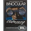 Binocular Astronomy