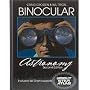 Binocular Astronomy