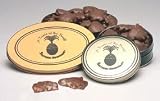 Southern Style Pecan Clusters: 2.5 lbs.