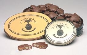 Southern Style Pecan Clusters: 2.5 lbs. by ITM