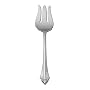 Oneida Kenwood Cold Meat Fork