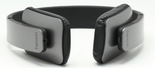 Cheapest Henson Audio HA-4 tooth Stereo Headphones