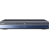Sony BDP-S300 1080p Blu-ray Disc Player
