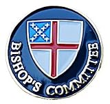 christian lapel pins B 05 Episcopal Shield Bishops Committee 1 Religious Pin christian lapel pins B 05 Episcopal Shield Bishops Committee 1 Religious Pin