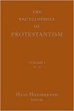 The Encyclopedia of Protestantism, Volume 4: S-Z Index