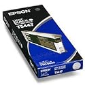 Epson T544700 220ml Light Black UltraChrome Ink Cartridge for Stylus Pro 9600 Series