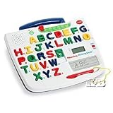 Leapfrog phonics desk