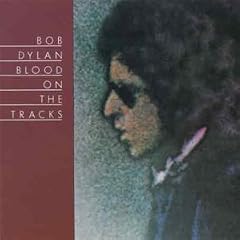 Blood on the Tracks [MINIDISC]