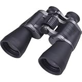 16 x 50 Full-Size Binoculars with Rubber-Armored Surface