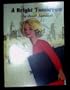 A Bright Tomorrow (Jordon Family Series)