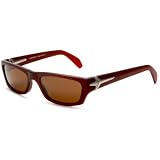 Sutro Guerrero Polarized Rectangular Sunglasse