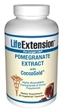 Pomegranate Extract with CocoaGold, 30 vegetarian capsules