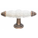 Top Knobs M77 T-Handle 3 3/8