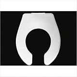 Buy 14.25 x 18.5 Commercial Toilet Seat by Bemis