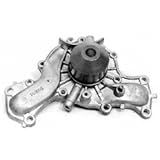 Bosch 97062 New Water Pump by Bosch