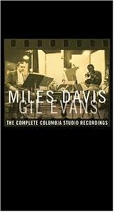 Miles Davis - The Complete Columbia Studio Recordings - Zortam Music
