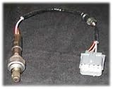 FJO (SO20004) Wideband Sensors - Bosch Wideband Sensor