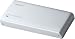 Logitec �ϏՌ��{�f�B �|�[�^�u�� USB 2.0�O�t�^HD 60GB(�V���o�[) LHD-PBD60U2SV