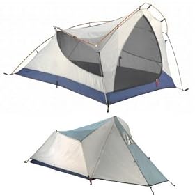 Mountain Hardwear Viperine 2 Tent 2-Person 3-Season by Mountain Hardwear