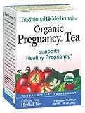 Traditional Medicinals Organic Pregnancy Tea
