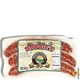 Smoked Alligator/Pork (Savoie's)