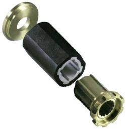 XHS Propeller Hub Kit 105