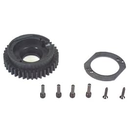 HPI 76929 Tranny Gear 39T Savage 21 from HPI Savage 21