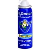 H2Ocean - Foam Tattoo Aftercare