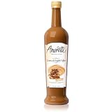 Amoretti Premium Crema di English Toffee Syrup (750mL)