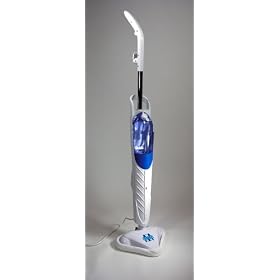 ThaneUSA H2O Steam Cleaner Hard Surface Floor Mop