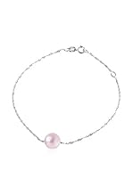 Lola Vanderkeen Pulsera Pink Dreams Rosa