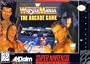 WWF Wrestlemania: The Arcade Game