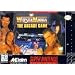 WWF Wrestlemania: The Arcade Game