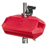 Latin Percussion Jam Block with Bracket, Low Pitch