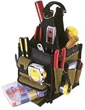 CRL 28-Pocket Electrical and Maintenance Tool Pouch