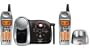 Uniden DCT-648/3SP 2.4 GHz Digital Expandable Cordless Phone with 3 Handsets and Answering System