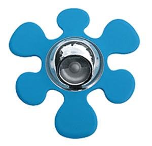 Childrens Toyshop  Kitchen & Housewares : Tovolo Blue Splash Bottle Opener