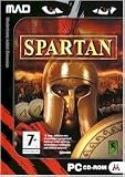 Mastertronic SPARTAN Spartan [windows 98/me/2000/xp]