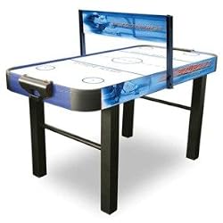 DMI 5 Foot Extreme Air Powered Hockey Table