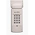 Digi-code Wireless Garage Door Opener Keypad Model DC5200