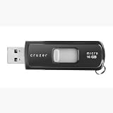 SanDisk Cruzer Micro 16 GB USB 2.0 Flash Drive SDCZ6-016G-A11 ~ SanDisk