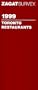 Toronto Restaurants (Zagatsurvey: Toronto Restaurants)